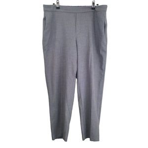 Versace Collection City Mens Gray Denim Slim Straight Jeans Size 38 Pants